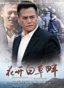 蓝光压制